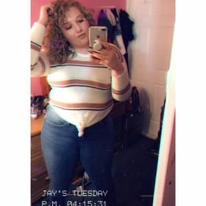 Meet your Posher, Jay